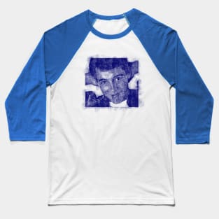 Ferris Bueller's Baseball T-Shirt